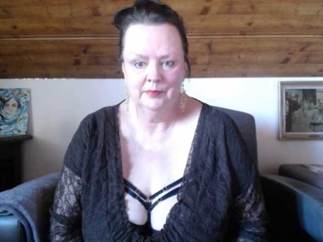 TiffanyAmore webcam bongacams model stream image