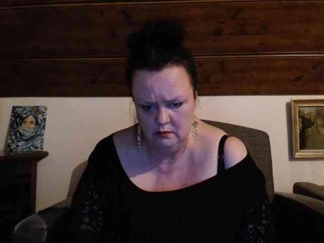 TiffanyAmore Live Webcam on BongaCams