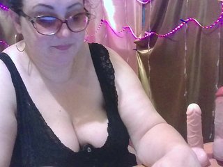 MadamKatyusha Porn Show