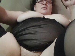 MadamKatyusha Porn Show