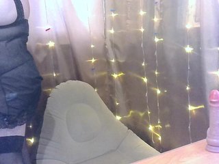 MadamKatyusha Porn Show