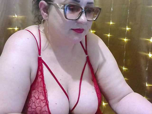 youdreamkatya's BongaCams show and profile