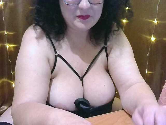 youdreamkatya's BongaCams show and profile