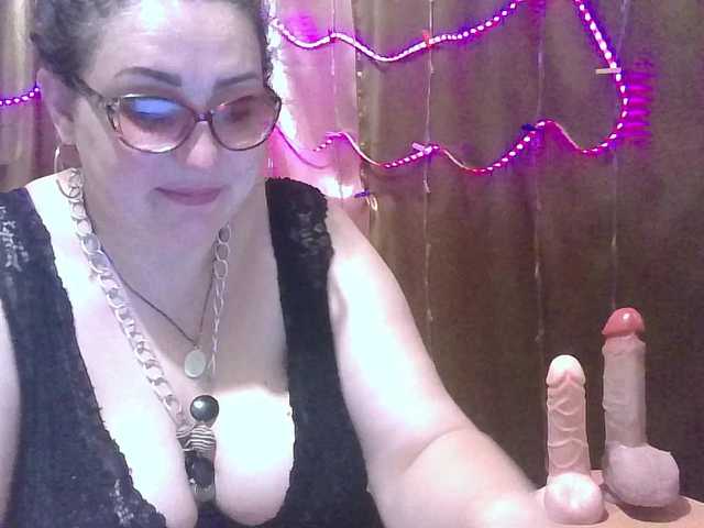 go to chat with MadamKatyusha