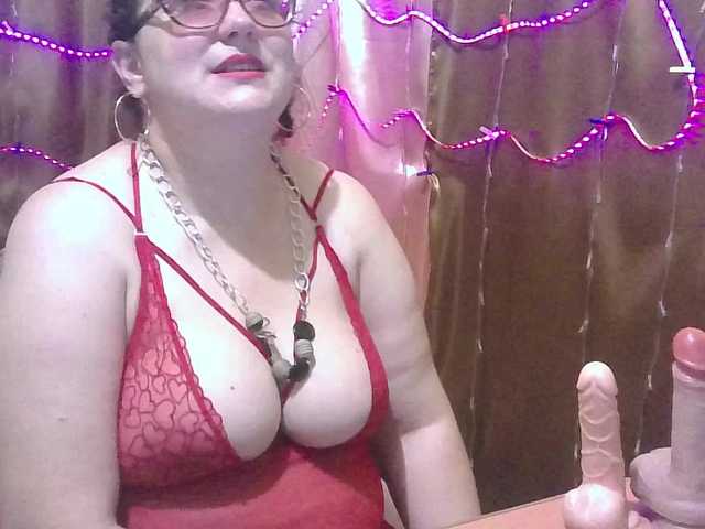 MadamKatyusha