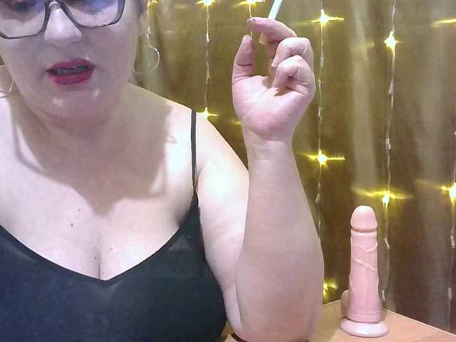 youdreamkatya's BongaCams show and profile