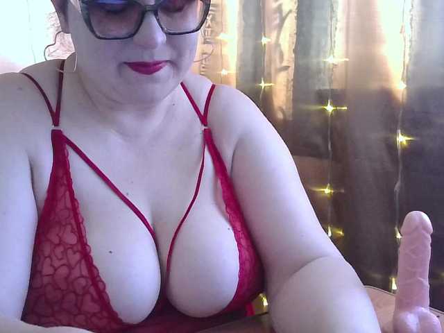 youdreamkatya's BongaCams show and profile