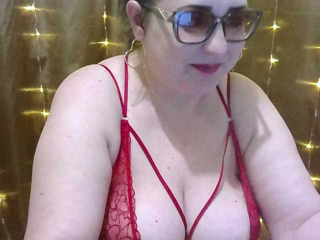 youdreamkatya's BongaCams show and profile