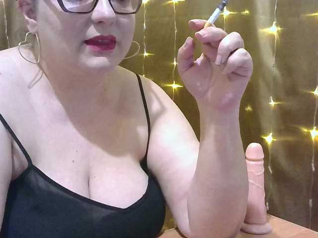 youdreamkatya's BongaCams show and profile