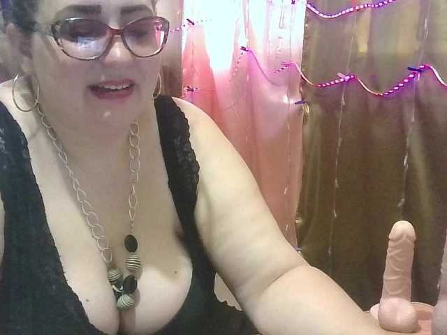 go to chat with MadamKatyusha