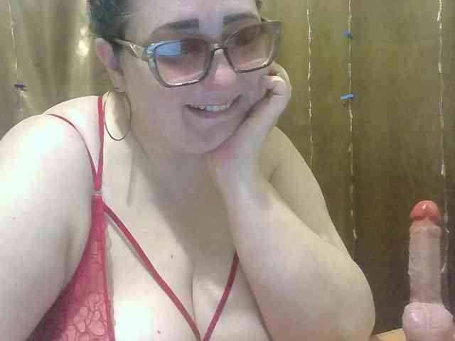 MadamKatyusha webcam