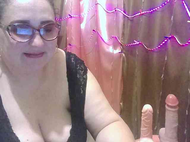 MadamKatyusha webcam