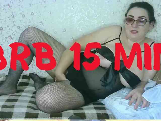 MadamKatyusha webcam