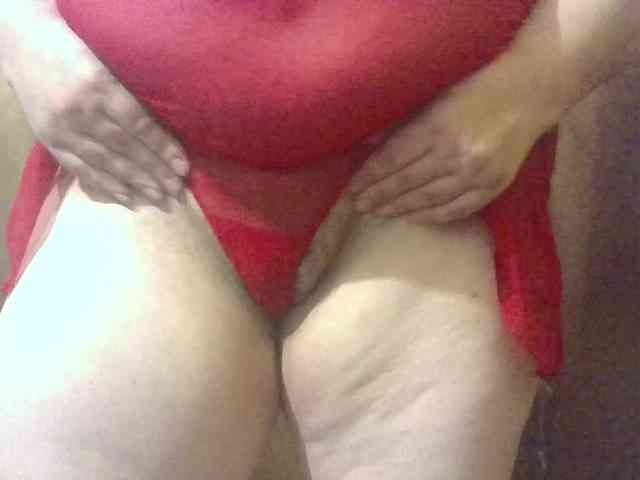 MadamKatyusha webcam