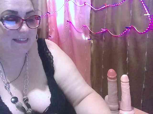 MadamKatyusha webcam