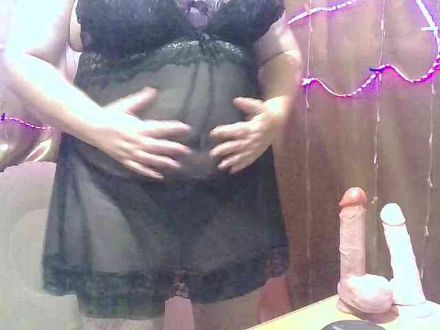 MadamKatyusha webcam