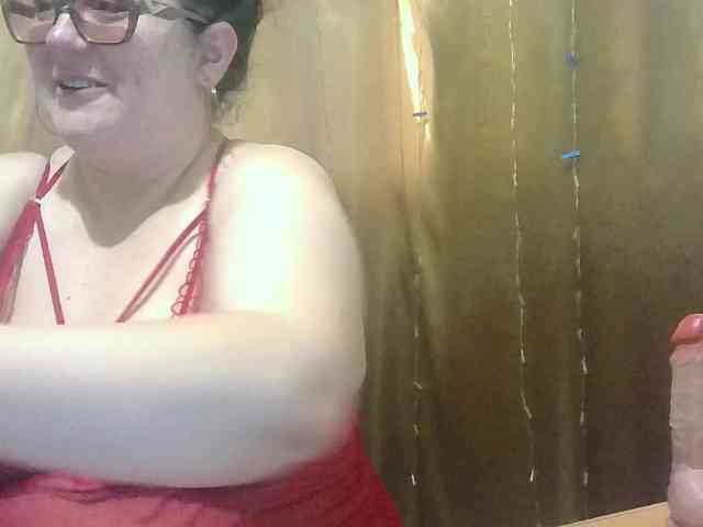 MadamKatyusha webcam