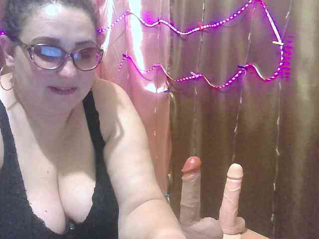 MadamKatyusha webcam