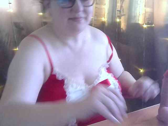 MadamKatyusha webcam