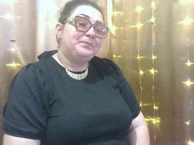 MadamKatyusha webcam