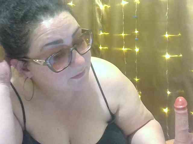 MadamKatyusha webcam
