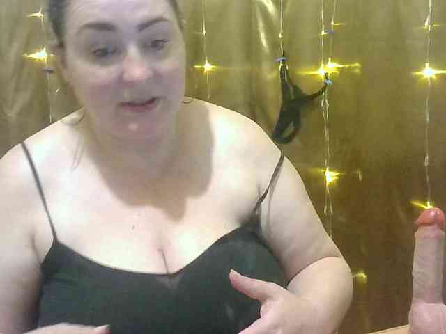 MadamKatyusha webcam