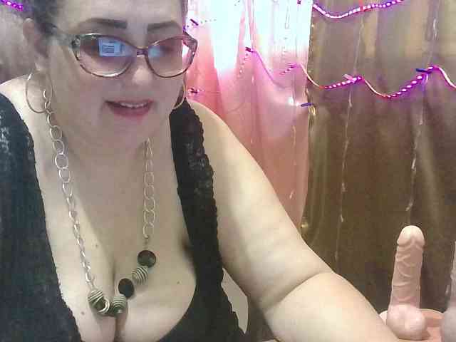 MadamKatyusha webcam