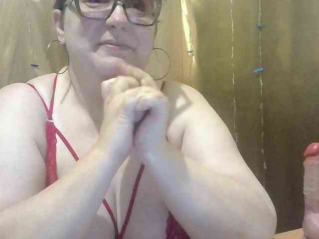 MadamKatyusha webcam