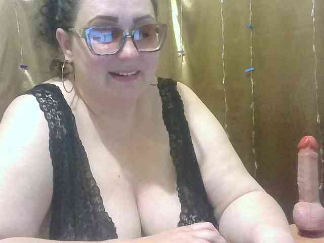 MadamKatyusha webcam