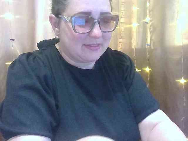 MadamKatyusha webcam