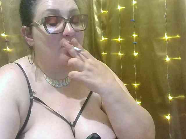 MadamKatyusha webcam