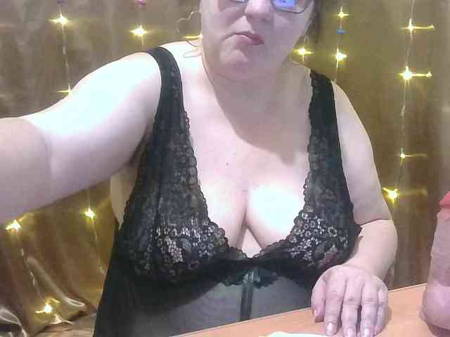MadamKatyusha webcam