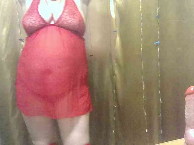 MadamKatyusha webcam