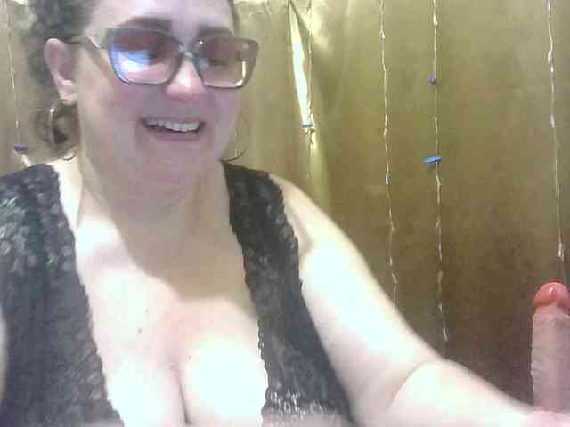 MadamKatyusha webcam