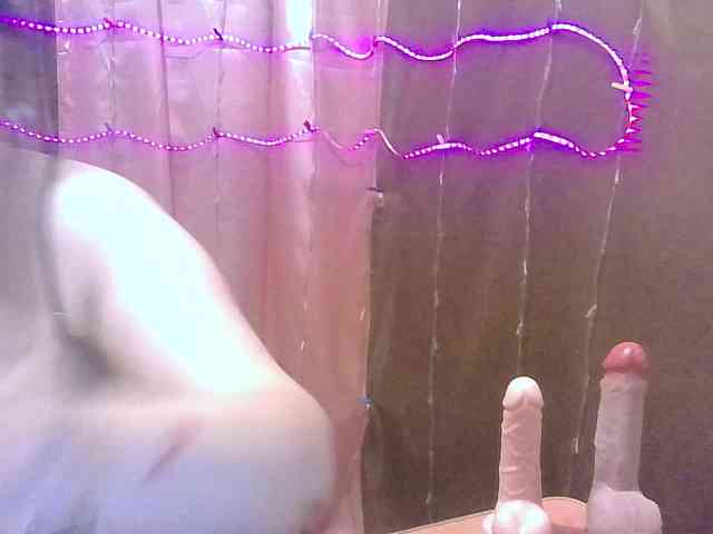 MadamKatyusha webcam