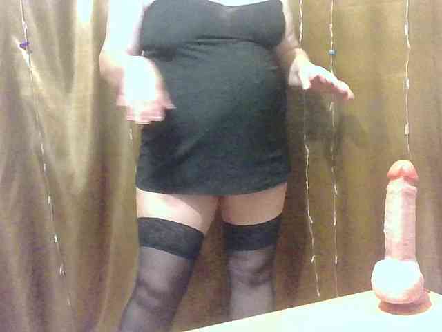 MadamKatyusha webcam
