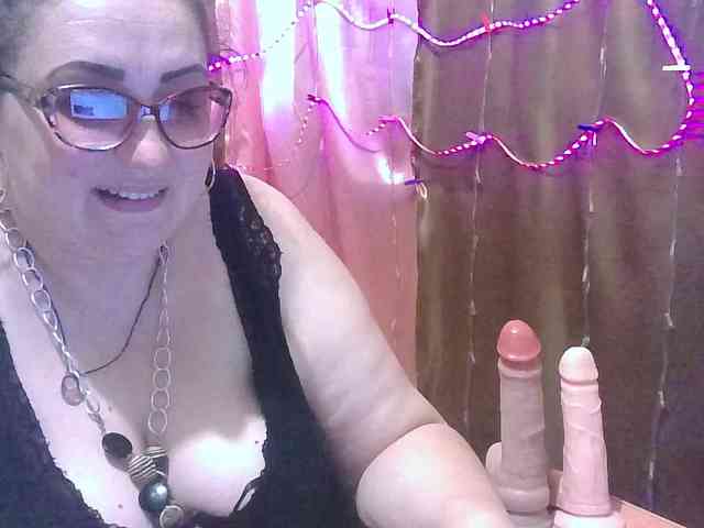 MadamKatyusha webcam