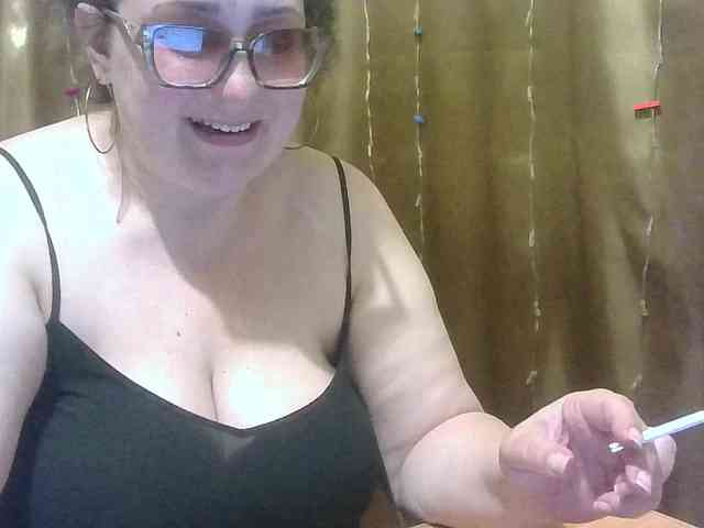 MadamKatyusha webcam
