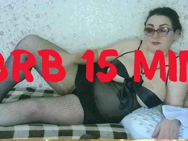 MadamKatyusha webcam