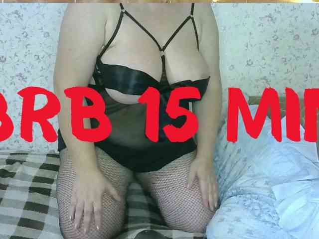 MadamKatyusha webcam