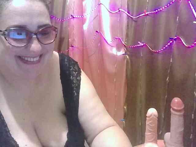 MadamKatyusha webcam