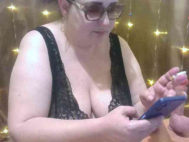 MadamKatyusha webcam