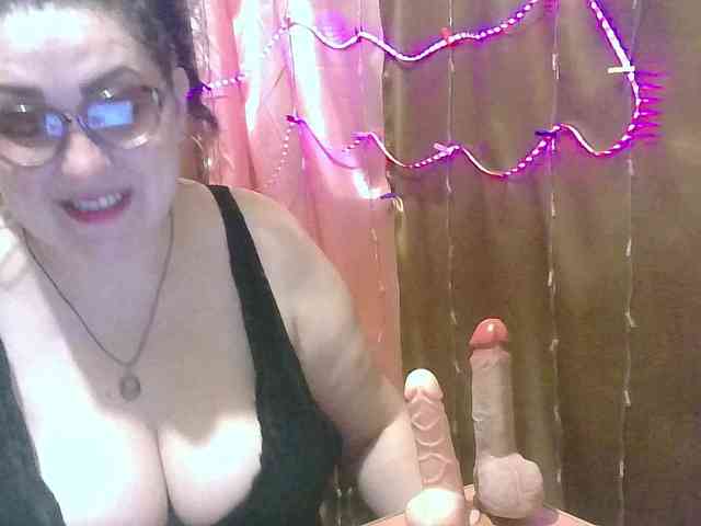 MadamKatyusha webcam
