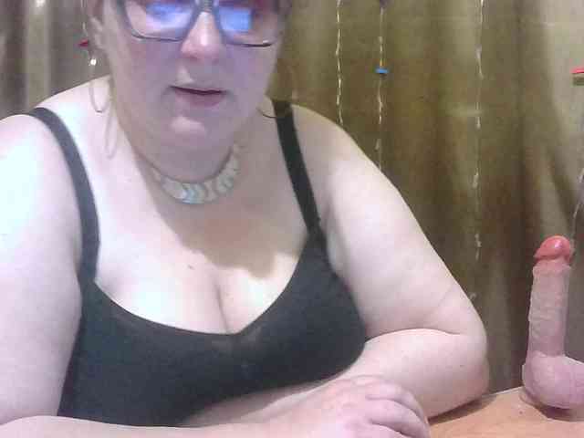 MadamKatyusha webcam