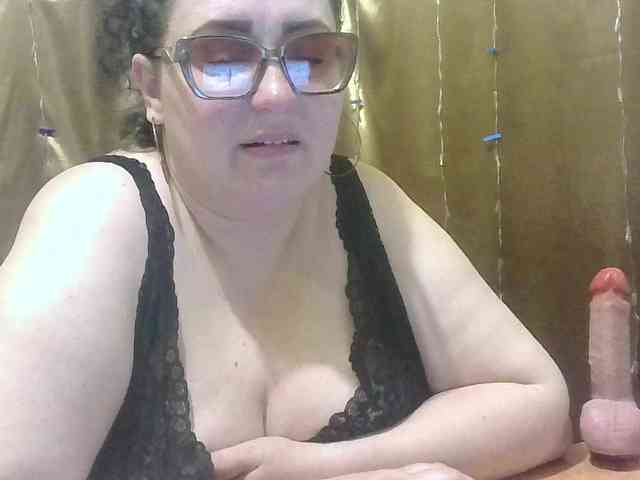 MadamKatyusha webcam