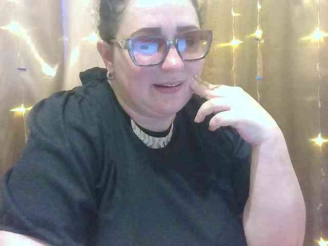 MadamKatyusha webcam