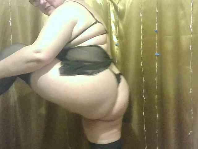 MadamKatyusha webcam