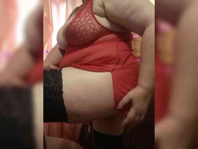 MadamKatyusha webcam