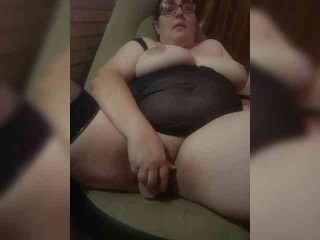 MadamKatyusha webcam