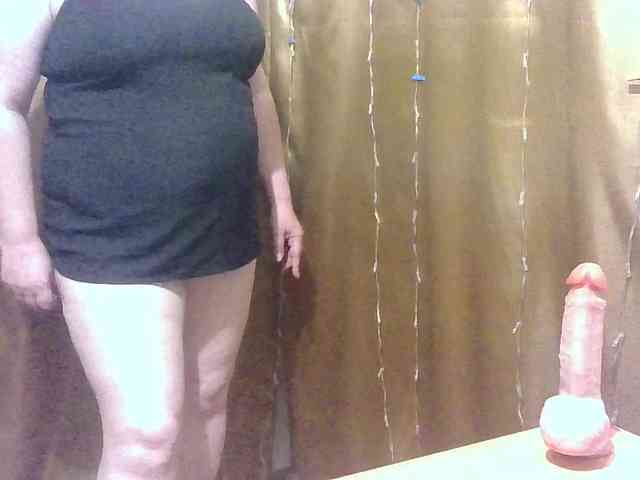 MadamKatyusha webcam